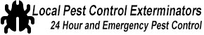 Island County Exterminators